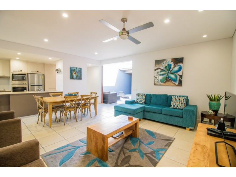 15/40 Ocean Beach Drive, Agnes Water QLD 4677