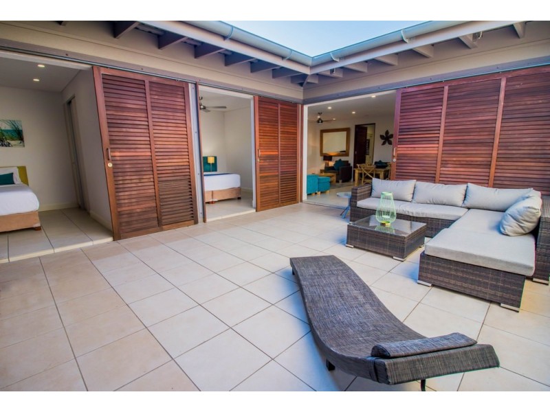 15/40 Ocean Beach Drive, Agnes Water QLD 4677