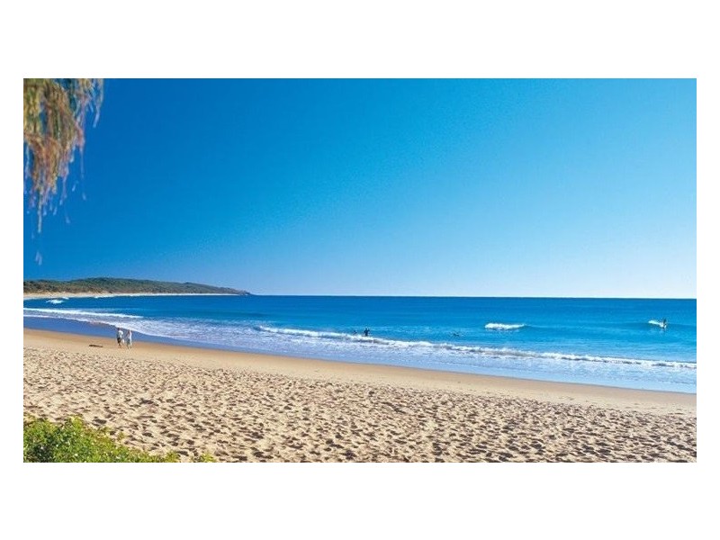 15/40 Ocean Beach Drive, Agnes Water QLD 4677