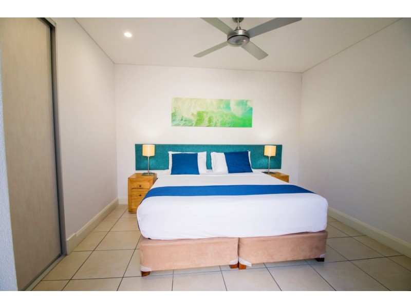 15/40 Ocean Beach Drive, Agnes Water QLD 4677