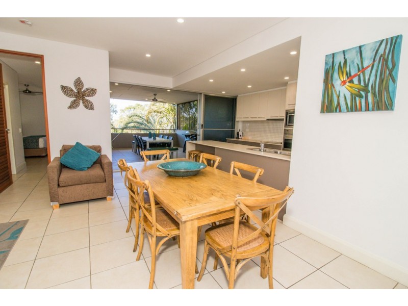 15/40 Ocean Beach Drive, Agnes Water QLD 4677