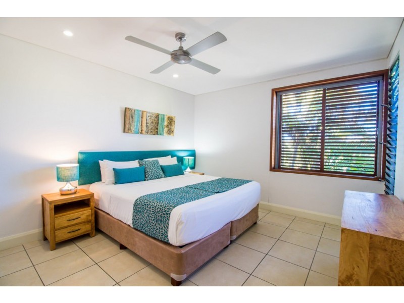 15/40 Ocean Beach Drive, Agnes Water QLD 4677