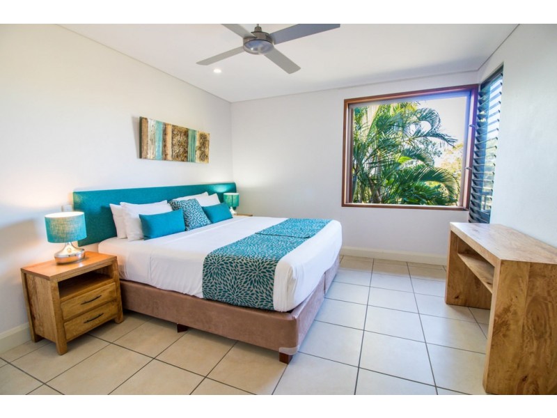15/40 Ocean Beach Drive, Agnes Water QLD 4677