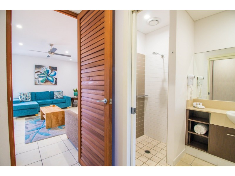 15/40 Ocean Beach Drive, Agnes Water QLD 4677