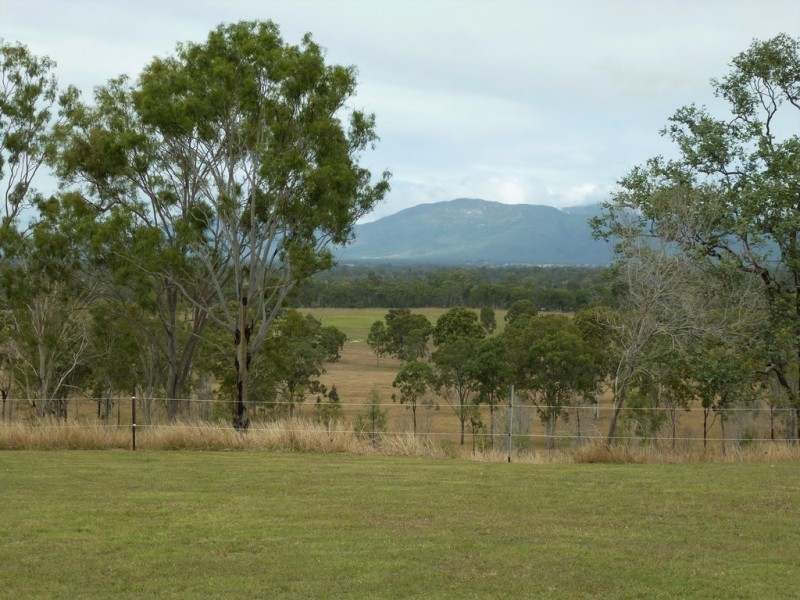 Lot 188 Redhill Road, Bororen QLD 4678