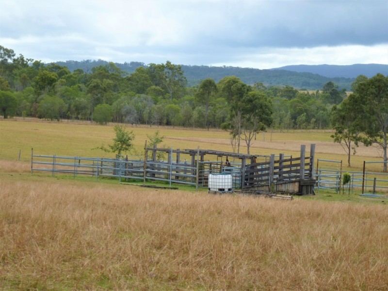Lot 188 Redhill Road, Bororen QLD 4678