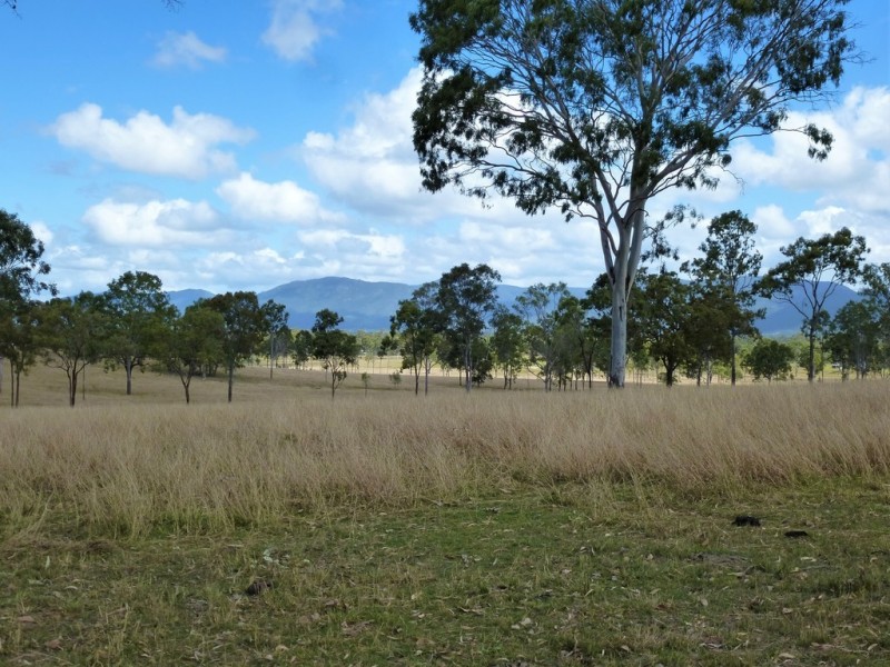 Lot 188 Redhill Road, Bororen QLD 4678