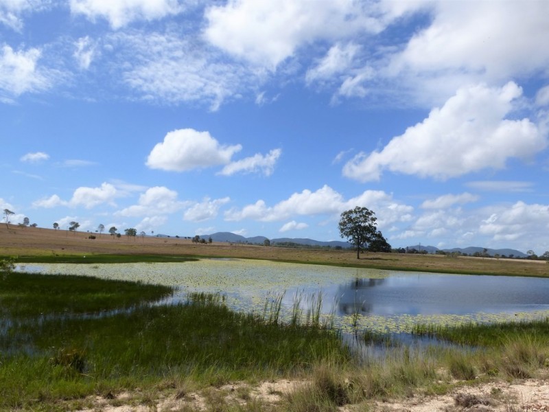 Lot 188 Redhill Road, Bororen QLD 4678