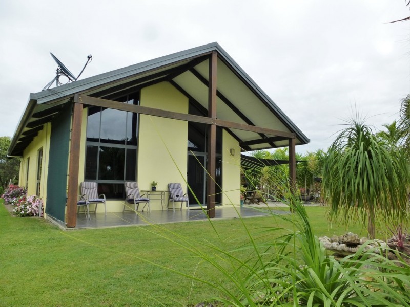 Lot 188 Redhill Road, Bororen QLD 4678