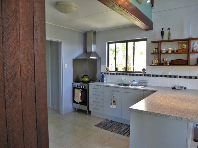 Lot 188 Redhill Road, Bororen QLD 4678