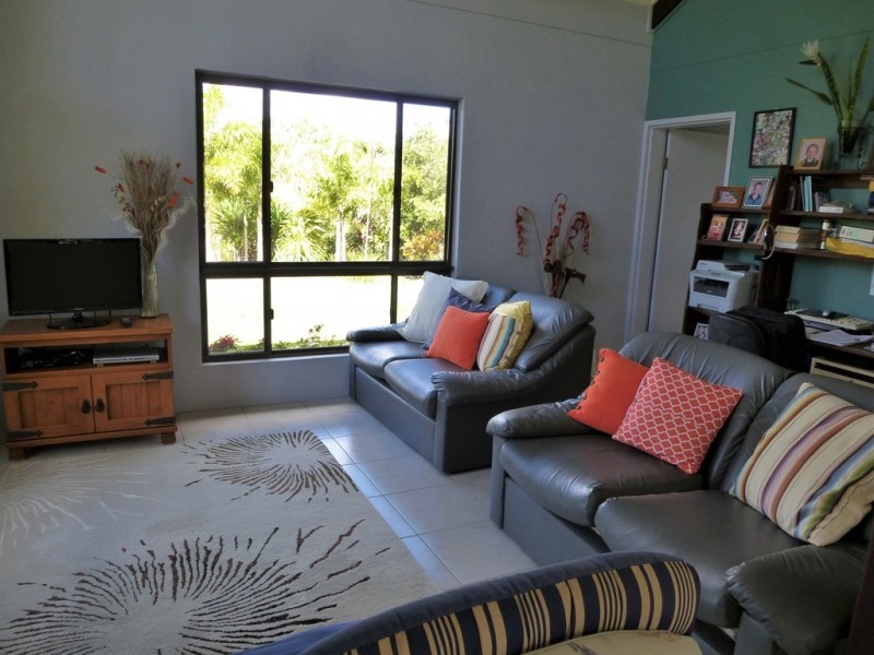 Lot 188 Redhill Road, Bororen QLD 4678