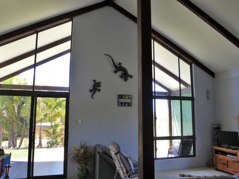 Lot 188 Redhill Road, Bororen QLD 4678