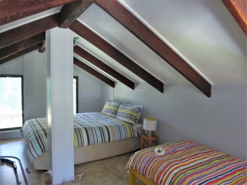 Lot 188 Redhill Road, Bororen QLD 4678