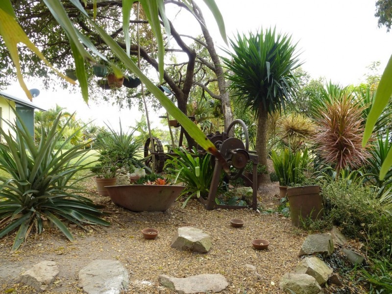 Lot 188 Redhill Road, Bororen QLD 4678