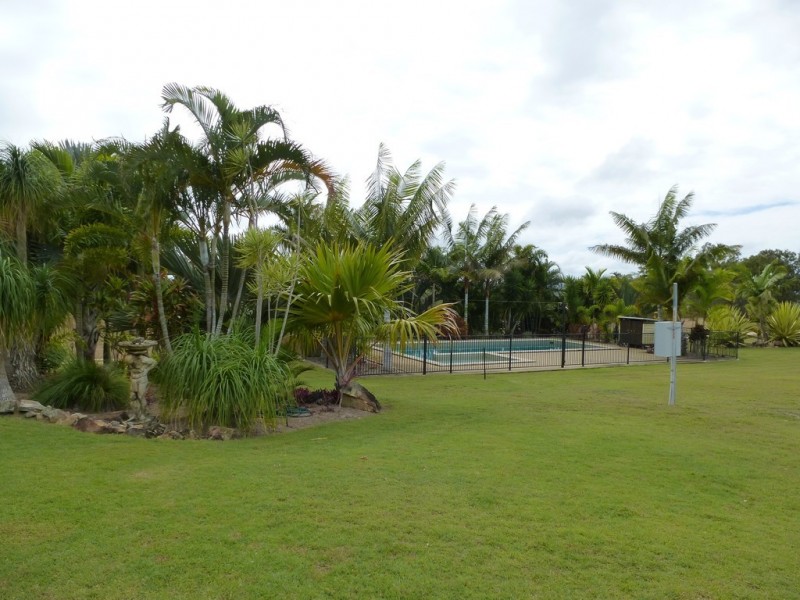 Lot 188 Redhill Road, Bororen QLD 4678