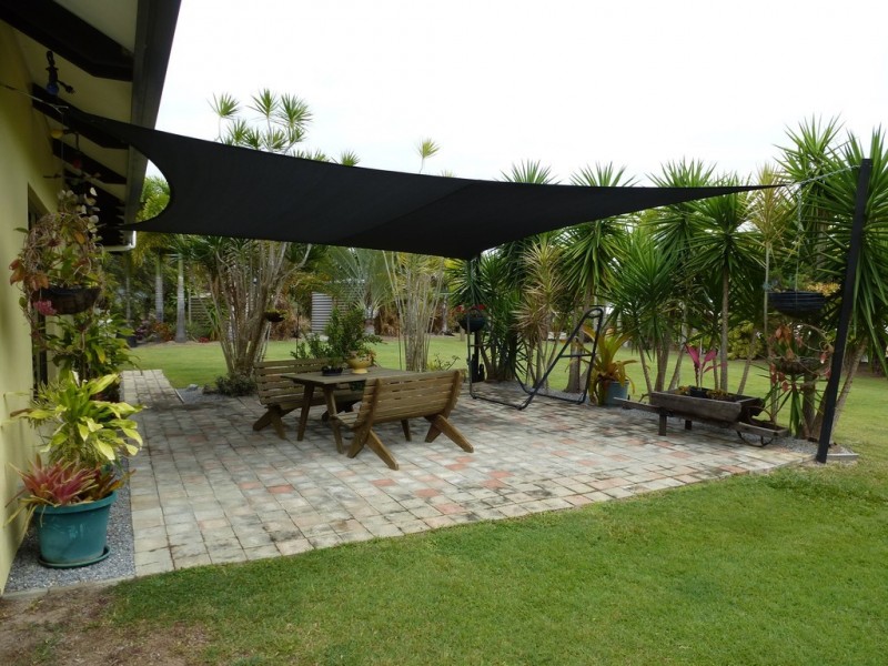 Lot 188 Redhill Road, Bororen QLD 4678