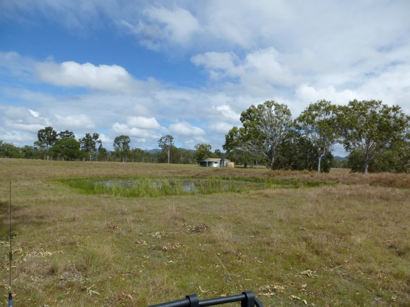 Lot 188 Redhill Road, Bororen QLD 4678