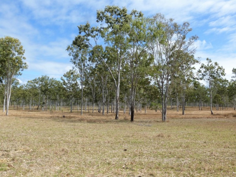 Lot 188 Redhill Road, Bororen QLD 4678