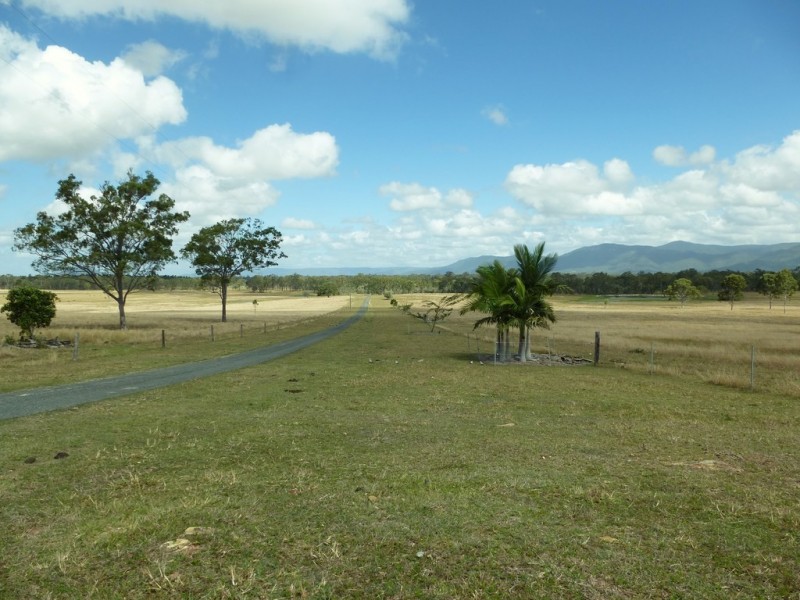 Lot 188 Redhill Road, Bororen QLD 4678