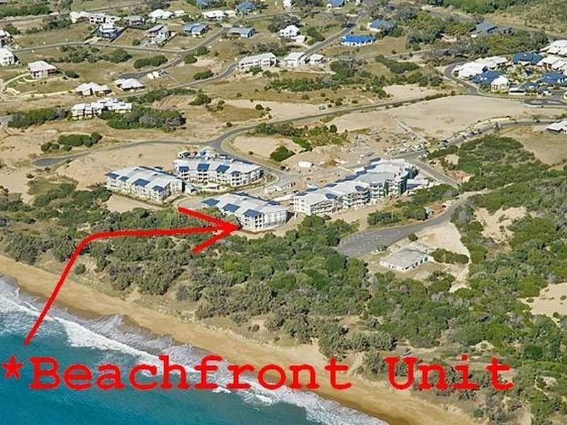 Apt 203/1 Beaches Village Circuit, Agnes Water QLD 4677