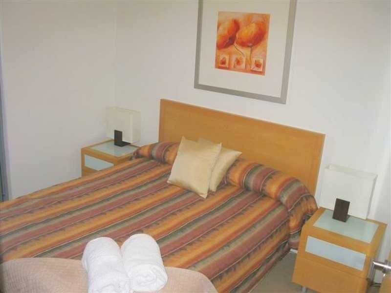 Apt 203/1 Beaches Village Circuit, Agnes Water QLD 4677