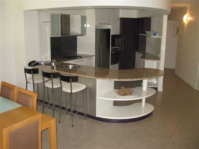 Apt 203/1 Beaches Village Circuit, Agnes Water QLD 4677