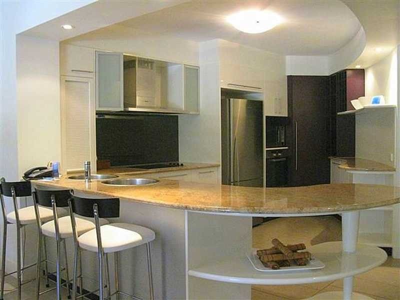 Apt 203/1 Beaches Village Circuit, Agnes Water QLD 4677