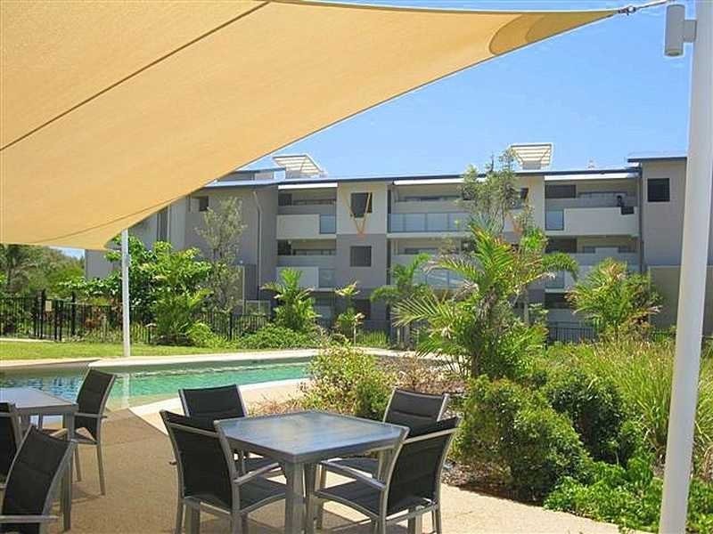 Apt 203/1 Beaches Village Circuit, Agnes Water QLD 4677