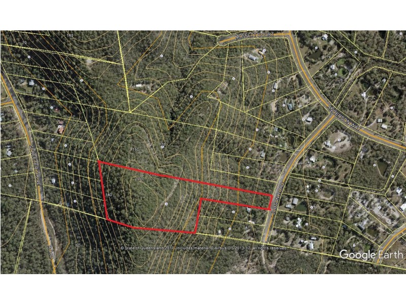 444 Jobson Rd, Agnes Water QLD 4677
