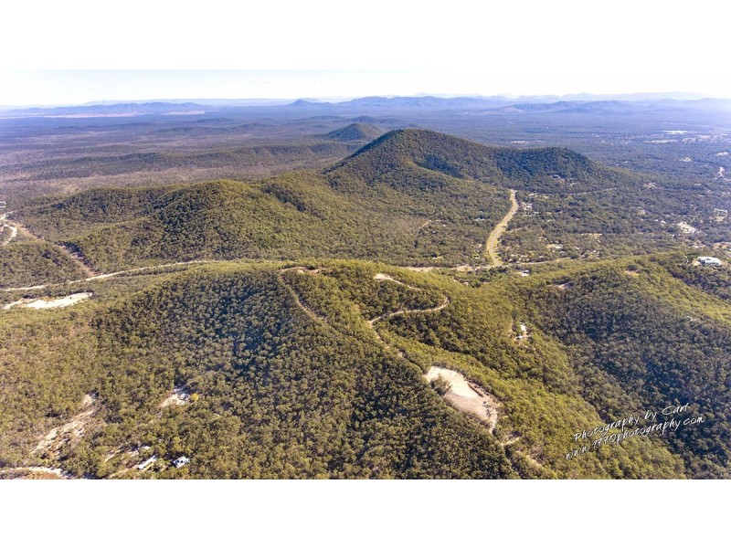 444 Jobson Rd, Agnes Water QLD 4677