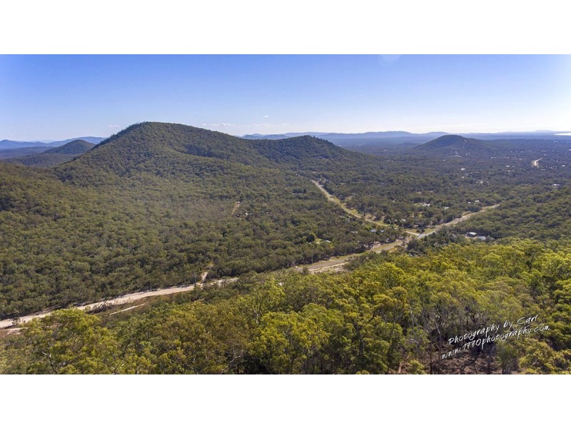 444 Jobson Rd, Agnes Water QLD 4677