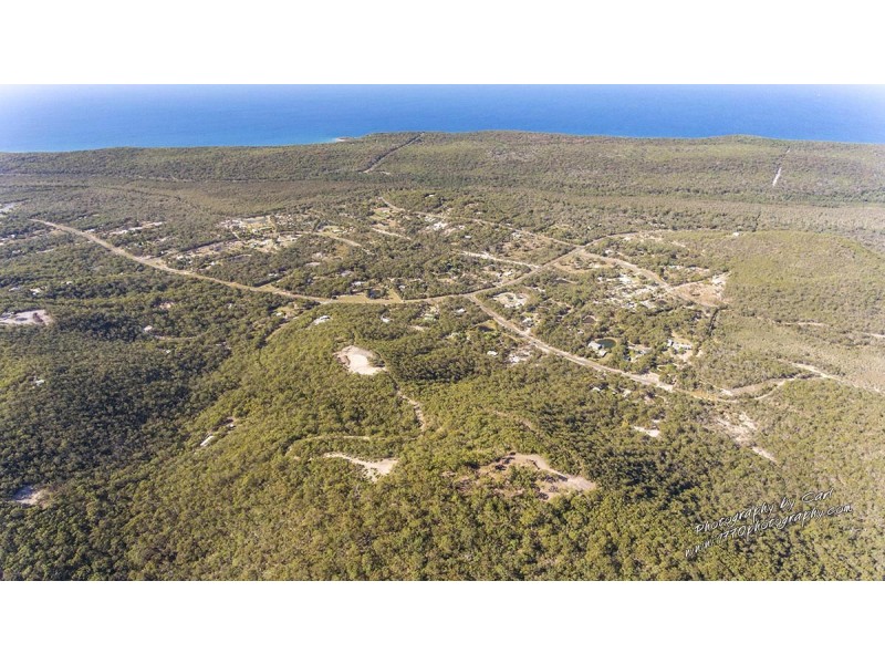 444 Jobson Rd, Agnes Water QLD 4677