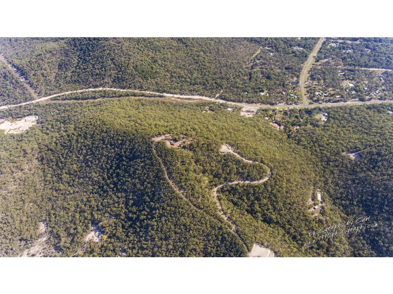 444 Jobson Rd, Agnes Water QLD 4677