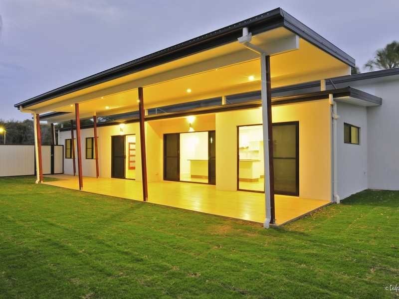 4 The Promenade, Agnes Water QLD 4677