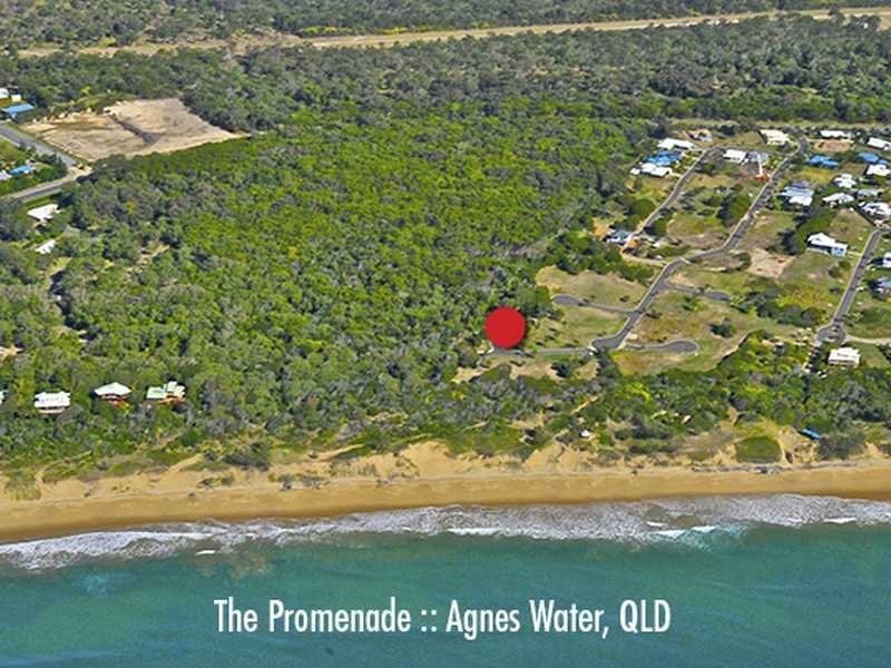 4 The Promenade, Agnes Water QLD 4677