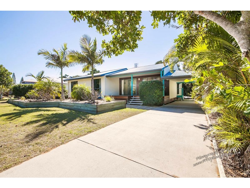 11 Joseph Banks Blvd, Agnes Water QLD 4677