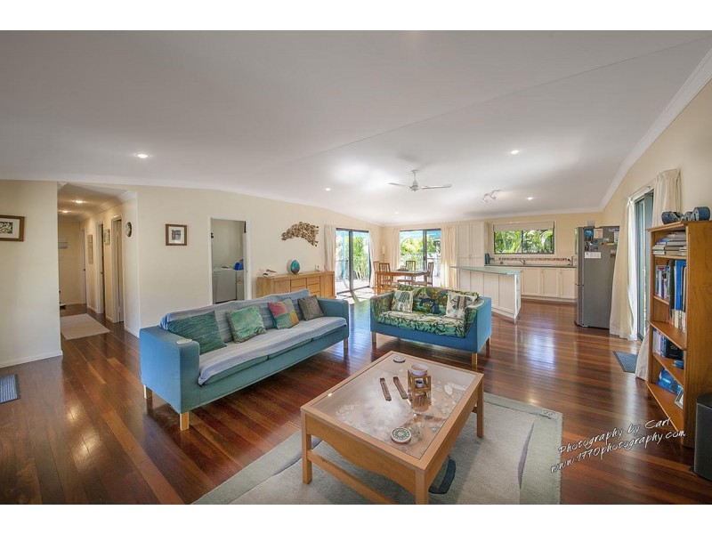 11 Joseph Banks Blvd, Agnes Water QLD 4677