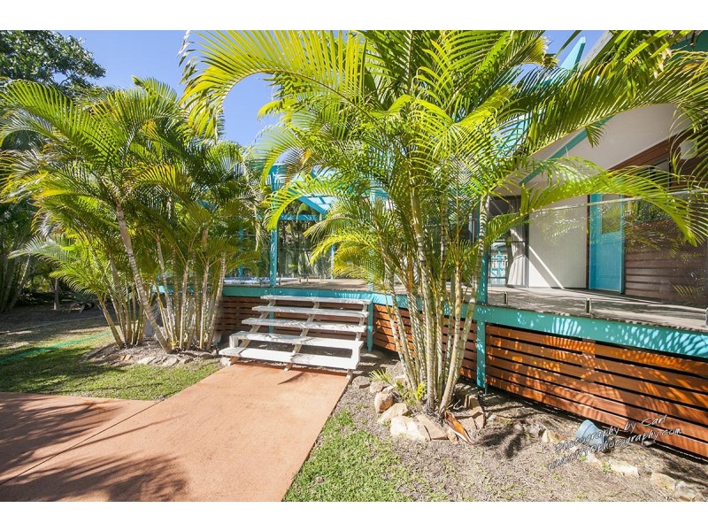 11 Joseph Banks Blvd, Agnes Water QLD 4677