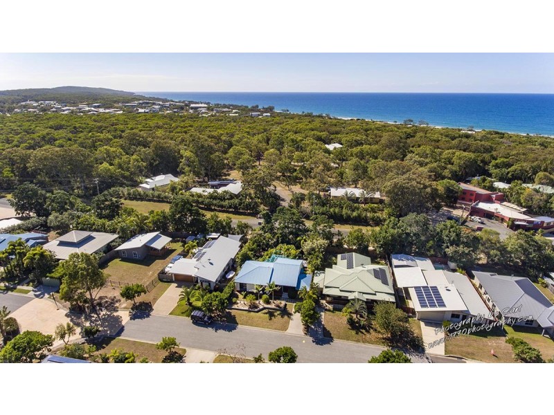 11 Joseph Banks Blvd, Agnes Water QLD 4677