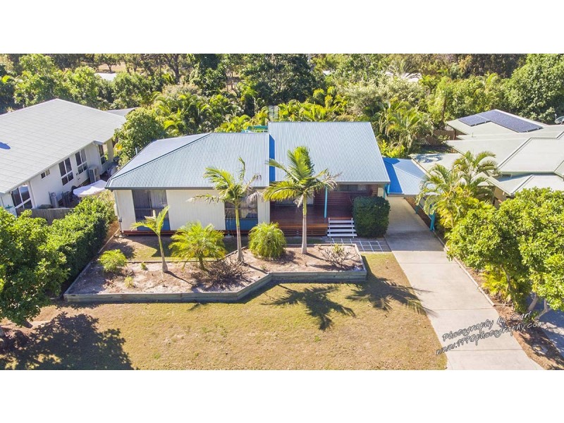 11 Joseph Banks Blvd, Agnes Water QLD 4677
