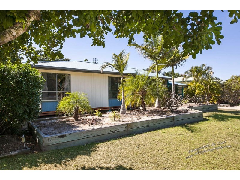 11 Joseph Banks Blvd, Agnes Water QLD 4677