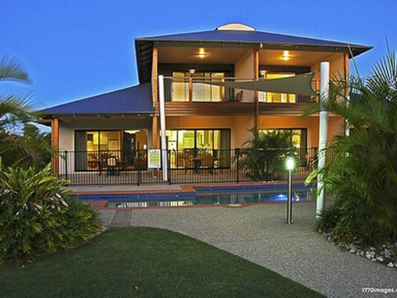 Unit 26/1 Beaches Village Circuit, Agnes Water QLD 4677