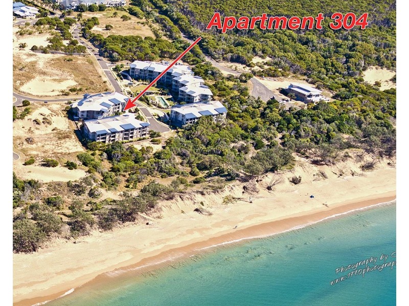 Unit 304 Beaches Village Crct, Agnes Water QLD 4677