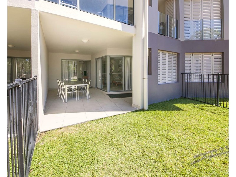 Unit 304 Beaches Village Crct, Agnes Water QLD 4677