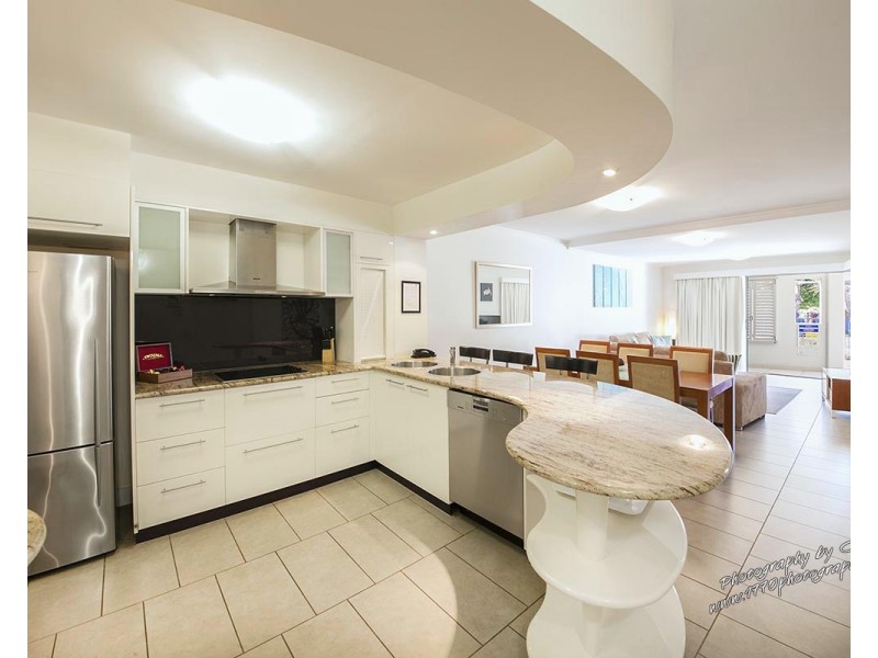 Unit 304 Beaches Village Crct, Agnes Water QLD 4677