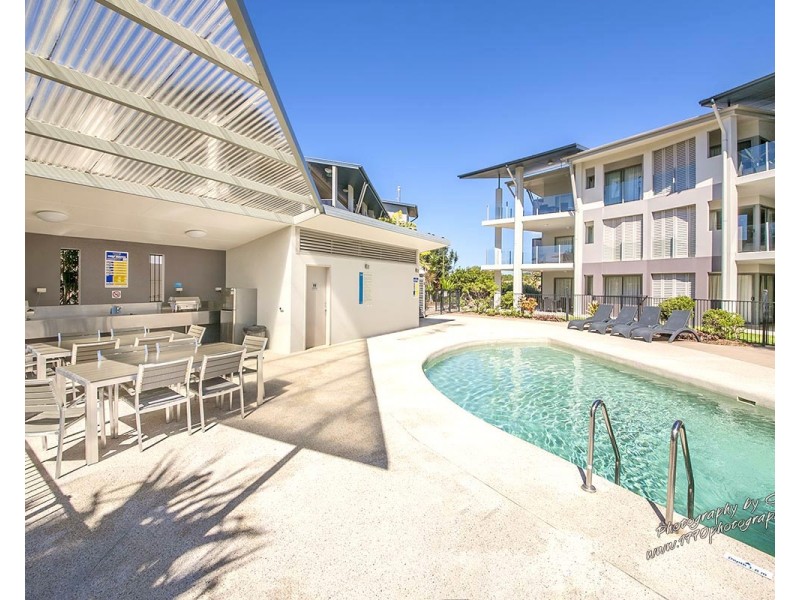Unit 304 Beaches Village Crct, Agnes Water QLD 4677
