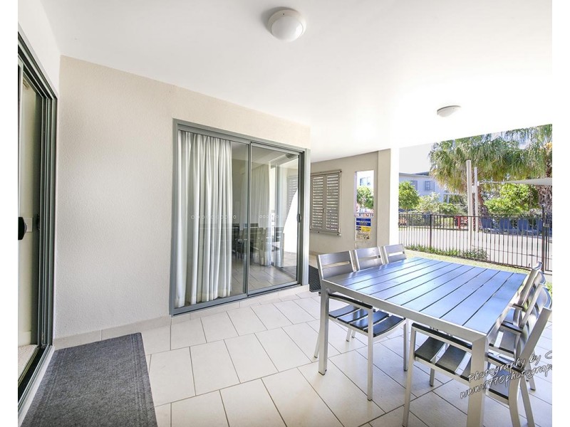 Unit 304 Beaches Village Crct, Agnes Water QLD 4677