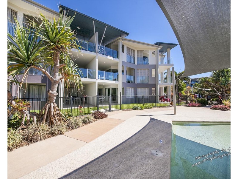 Unit 304 Beaches Village Crct, Agnes Water QLD 4677