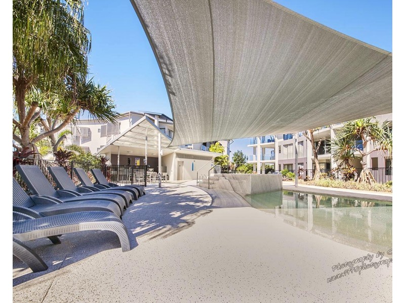 Unit 304 Beaches Village Crct, Agnes Water QLD 4677