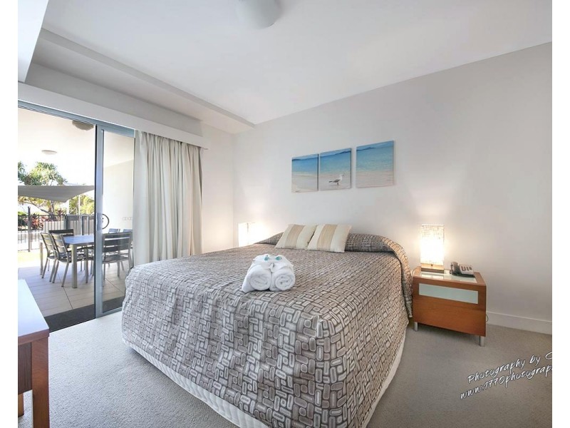 Unit 304 Beaches Village Crct, Agnes Water QLD 4677